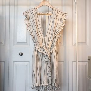 Billabong Sunny Garden Romper